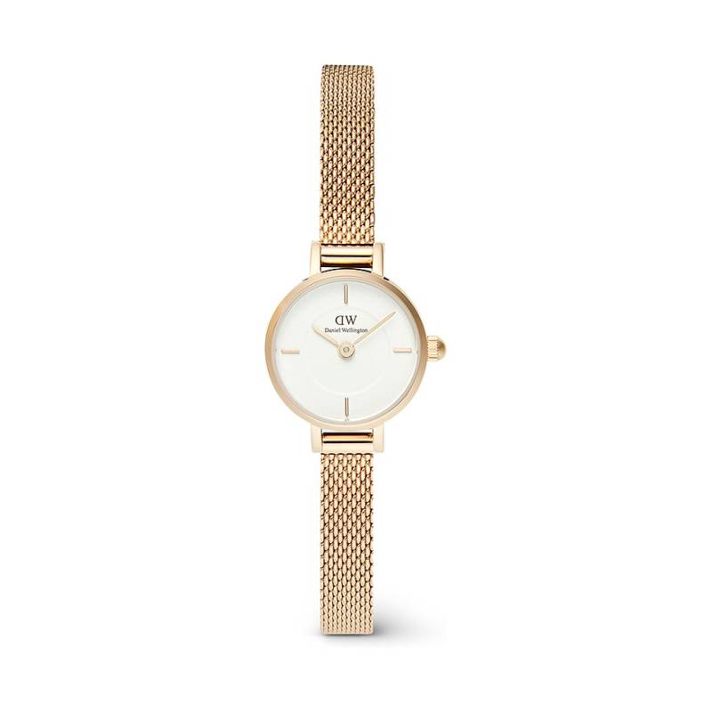 Daniel Wellington Damenuhr Petite Mini DW.DW00100745 Edelstahl von Daniel Wellington