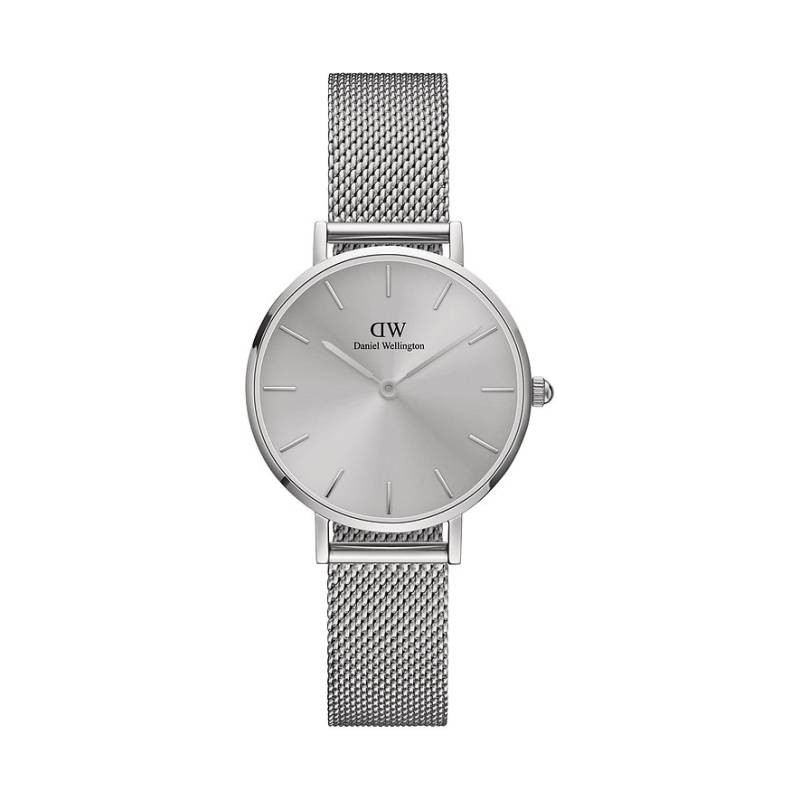 Daniel Wellington Damenuhr Petite Unitone DW00100464 Edelstahl von Daniel Wellington