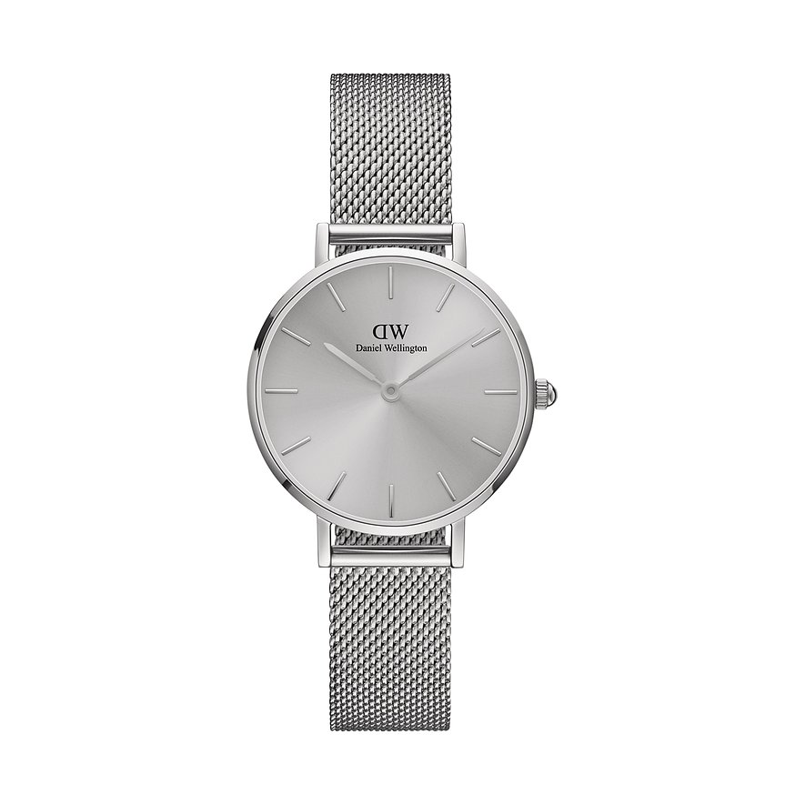 Daniel Wellington Damenuhr Petite Unitone DW00100464 von Daniel Wellington