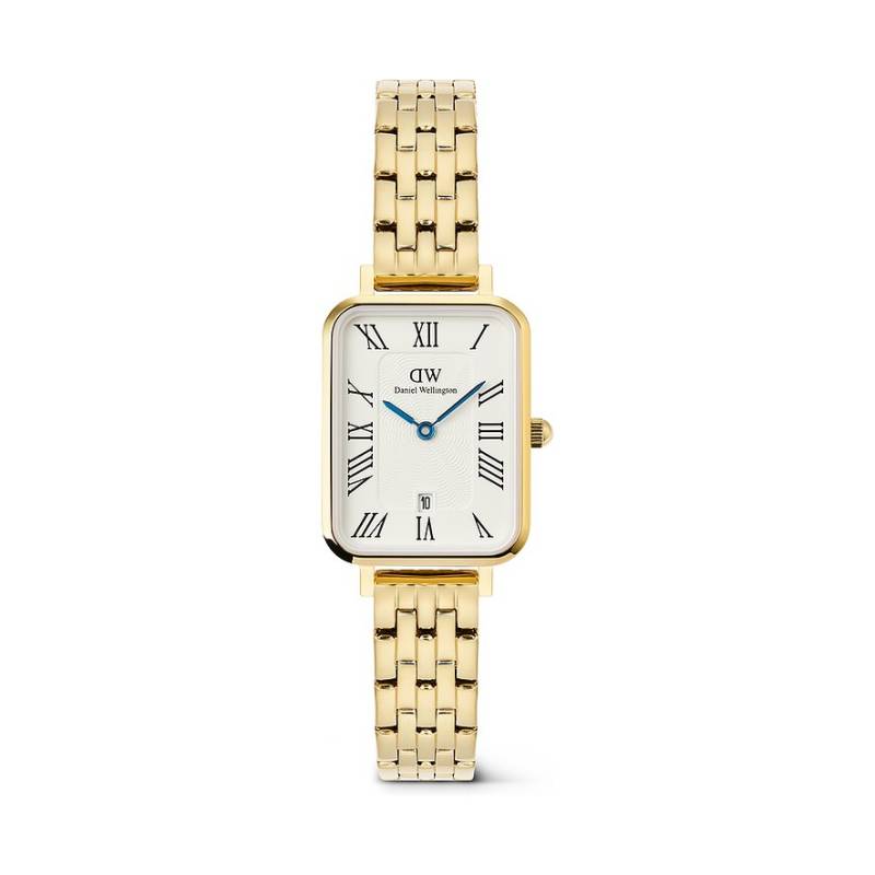 Daniel Wellington Damenuhr Quadro DW.DW00100861 von Daniel Wellington