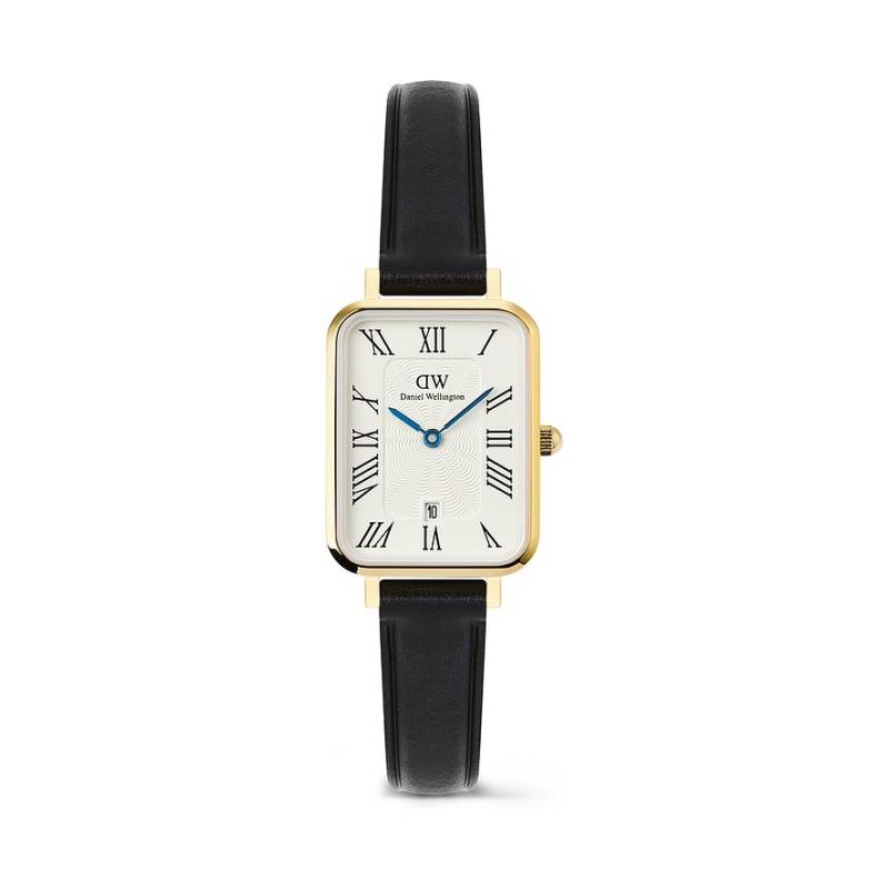 Daniel Wellington Damenuhr Quadro DW.DW00100865 von Daniel Wellington
