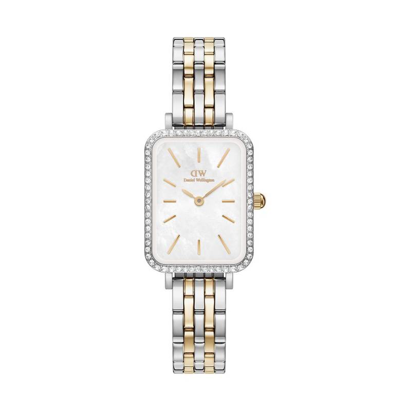 Daniel Wellington Damenuhr Quadro DW.DW00100671 von Daniel Wellington