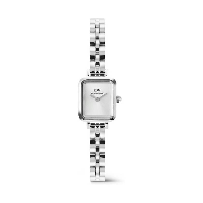 Daniel Wellington Damenuhr Quadro Mini DW.DW00100844 von Daniel Wellington