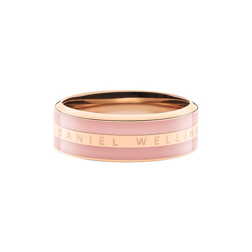 Daniel Wellington Edelstahlring DW00400060 Edelstahl von Daniel Wellington