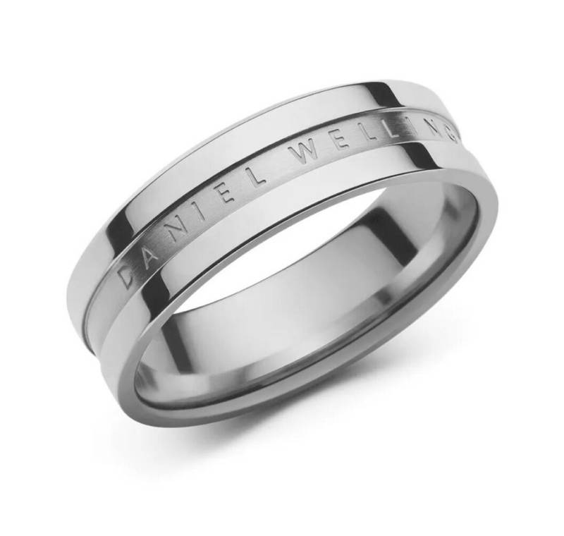 Daniel Wellington Fingerring Módní bronzový prsten Elan DW0040010 - Circuit: 60 mm von Daniel Wellington