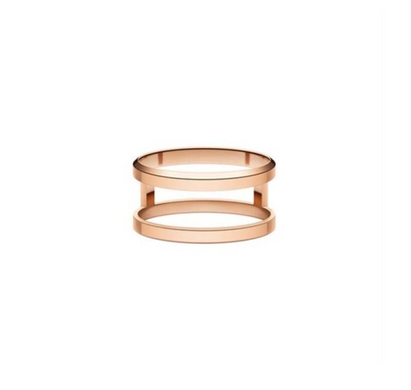 Daniel Wellington Fingerring Výrazný bronzový prsten Elan DW0040011 - Circuit: 52 mm von Daniel Wellington