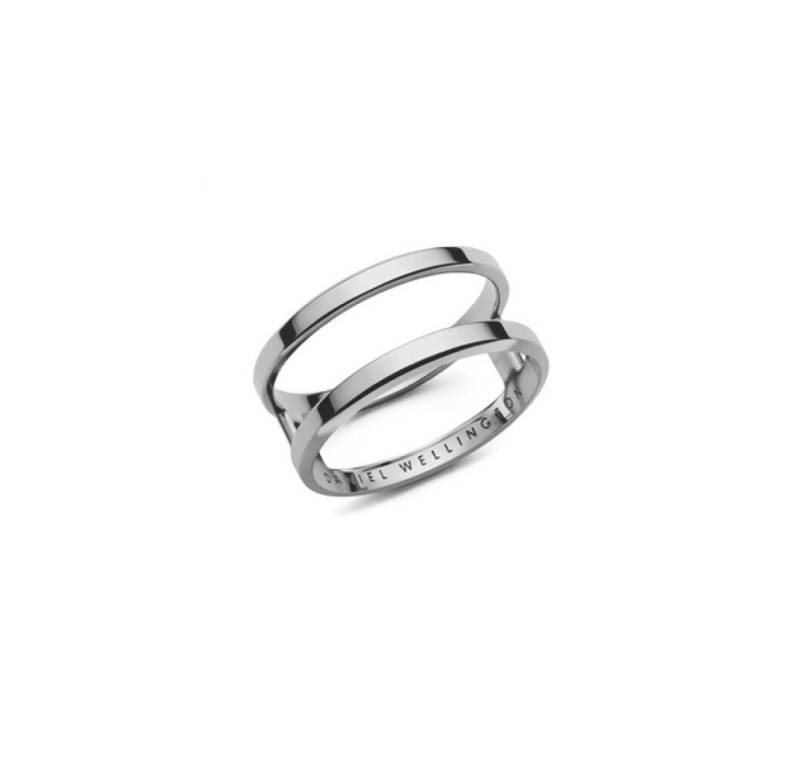 Daniel Wellington Fingerring Výrazný bronzový prsten Elan DW0040011 - Circuit: 54 mm von Daniel Wellington