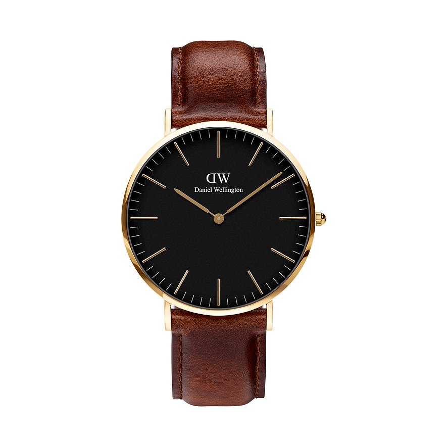 Daniel Wellington Herrenuhr Classic DW.DW00100543 Daniel Wellington Herrenuhr Classic DW.DW00100543 von Daniel Wellington