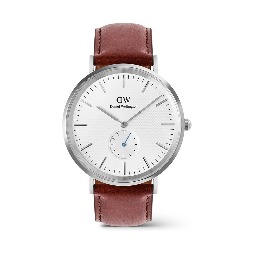 Daniel Wellington Herrenuhr Classic DW.DW00100867 Edelstahl von Daniel Wellington