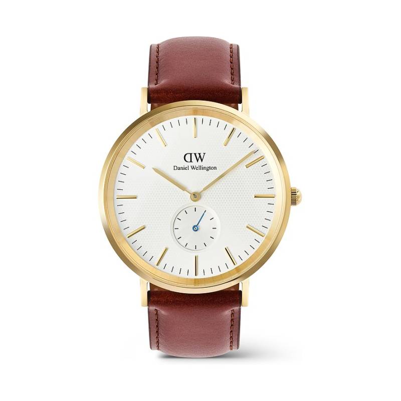 Daniel Wellington Herrenuhr Classic DW.DW00100869 von Daniel Wellington