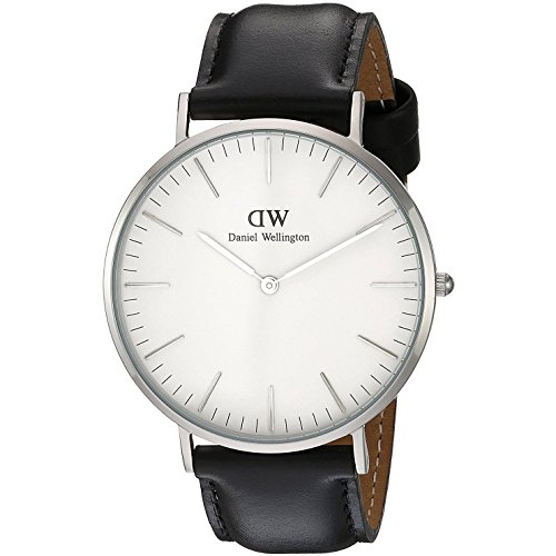 Daniel Wellington - Herrenuhr Classic Sheffield, 0206DW von Daniel Wellington