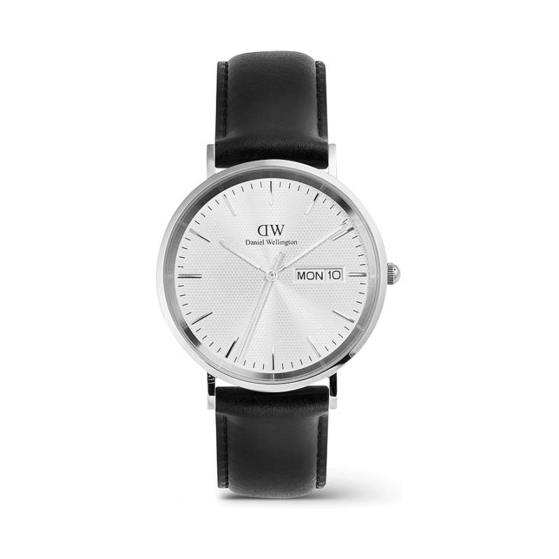 Daniel Wellington Herrenuhr Day Display DW.DW00100832 von Daniel Wellington