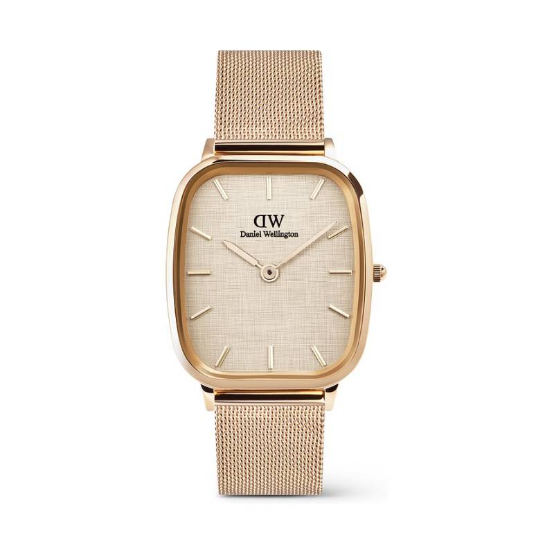 Daniel Wellington Herrenuhr Marlon DW.DW00100817 Edelstahl von Daniel Wellington
