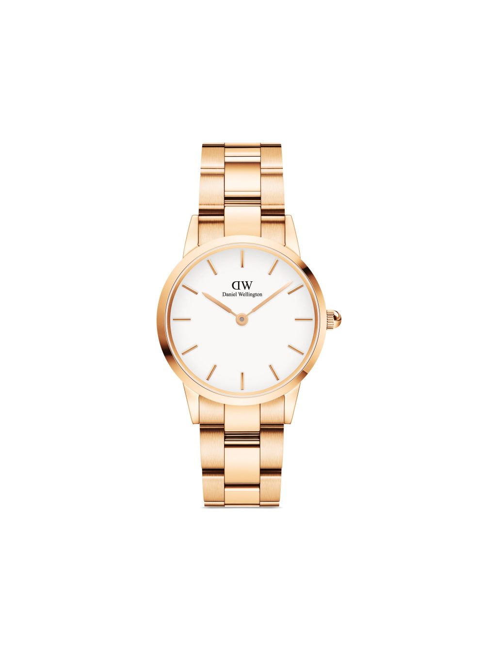 Daniel Wellington Iconic Link 32mm - Weiß von Daniel Wellington