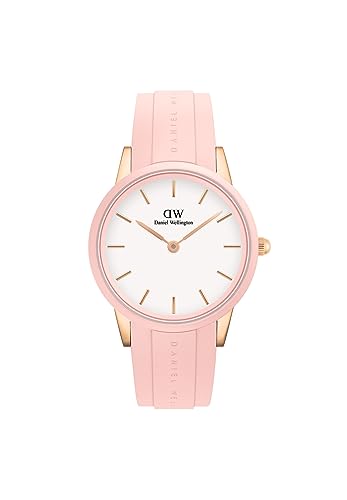 Daniel Wellington Iconic Motion Pastel Damen Armbanduhr DW00100533 von Daniel Wellington