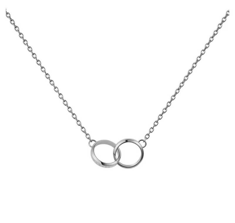 Daniel Wellington Kette mit Einhänger Krásný ocelový náhrdelník Elan Unity DW00400167 von Daniel Wellington