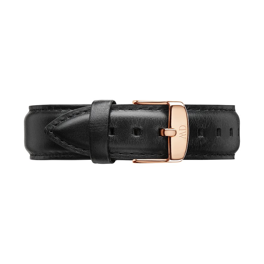 Daniel Wellington Lederband Sheffield DW.DW00200007 Leder von Daniel Wellington