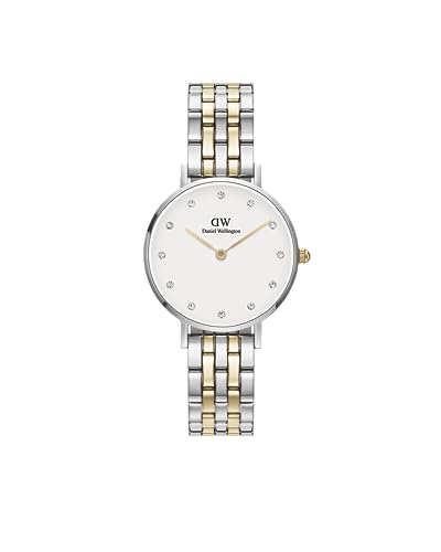 Daniel Wellington Petite Uhr 28mm Roségold von Daniel Wellington