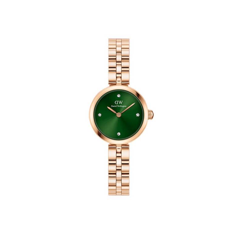 Daniel Wellington Quarzuhr Daniel Wellington Classic Multi-Eye Cornwall B Onyx, Daniel Wellington Classic Multi-Eye Cornwall B Onyx von Daniel Wellington