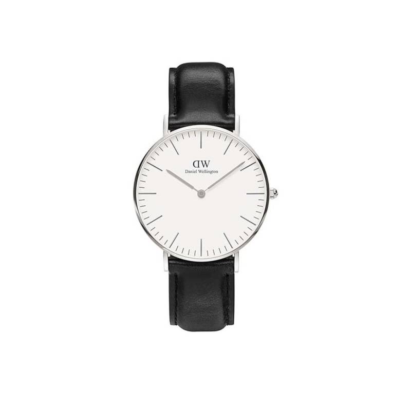 Daniel Wellington Quarzuhr Daniel Wellington Classic Sheffield, Daniel Wellington Classic Sheffield von Daniel Wellington
