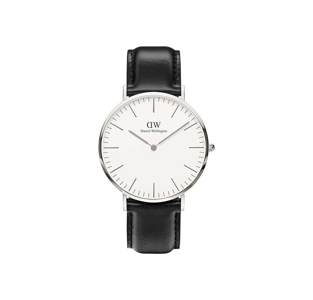 Daniel Wellington Quarzuhr Daniel Wellington Classic Sheffield, Daniel Wellington Classic Sheffield von Daniel Wellington