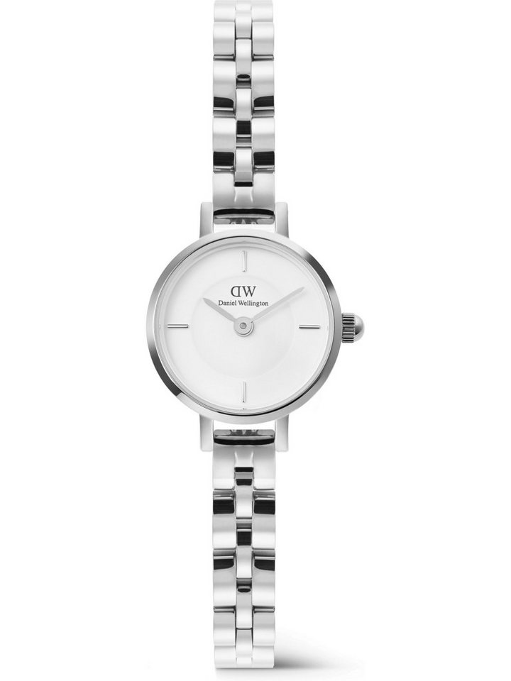 Daniel Wellington Quarzuhr Daniel Wellington Damen-Uhren Analog, Klassikuhr Daniel Wellington Quarzuhr Daniel Wellington Damen-Uhren Analog, Klassikuhr von Daniel Wellington