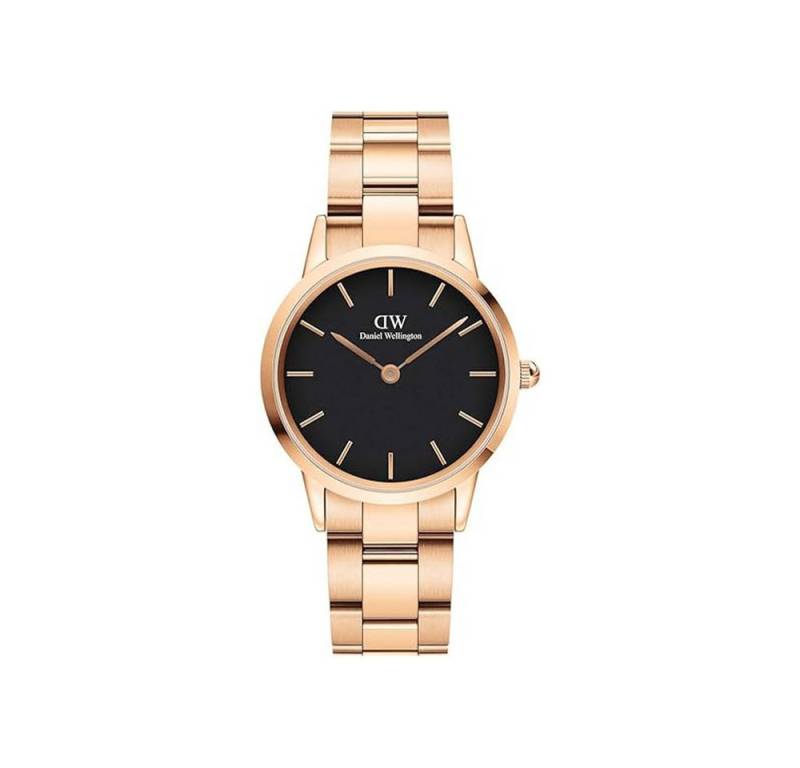 Daniel Wellington Quarzuhr Daniel Wellington Iconic Link, Daniel Wellington Iconic Link von Daniel Wellington