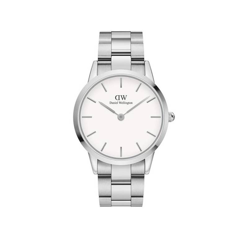Daniel Wellington Quarzuhr Daniel Wellington Iconic Link, Daniel Wellington Iconic Link von Daniel Wellington