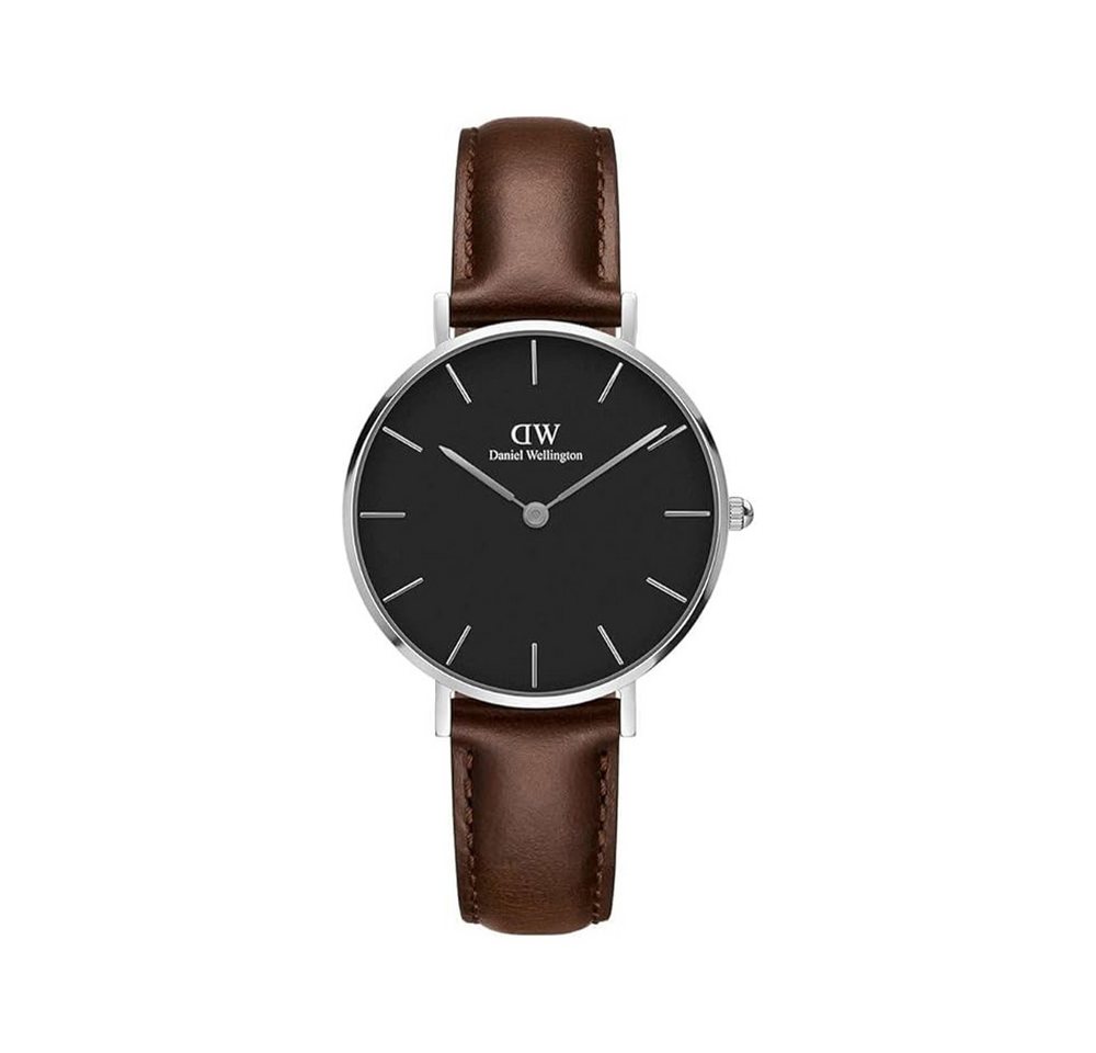 Daniel Wellington Quarzuhr Daniel Wellington Petite Bristol, Daniel Wellington Petite Bristol von Daniel Wellington