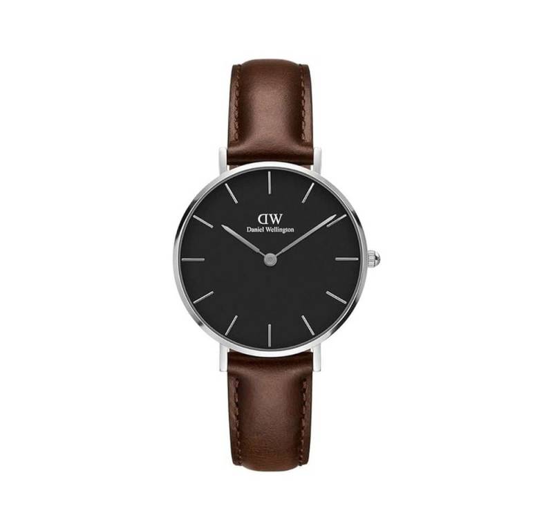 Daniel Wellington Quarzuhr Daniel Wellington Petite Bristol, Daniel Wellington Petite Bristol von Daniel Wellington