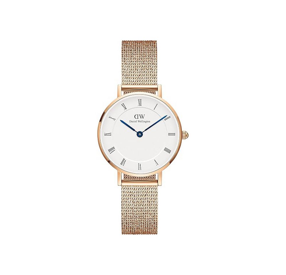 Daniel Wellington Quarzuhr Daniel Wellington Petite Roman Numerals Melrose, Daniel Wellington Petite Roman Numerals Melrose Daniel Wellington Quarzuhr Daniel Wellington Petite Roman Numerals Melrose, Daniel Wellington Petite Roman Numerals Melrose von Daniel Wellington