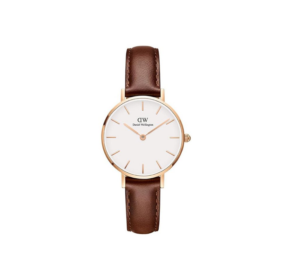 Daniel Wellington Quarzuhr Daniel Wellington Petite St Mawes, Daniel Wellington Petite St Mawes von Daniel Wellington