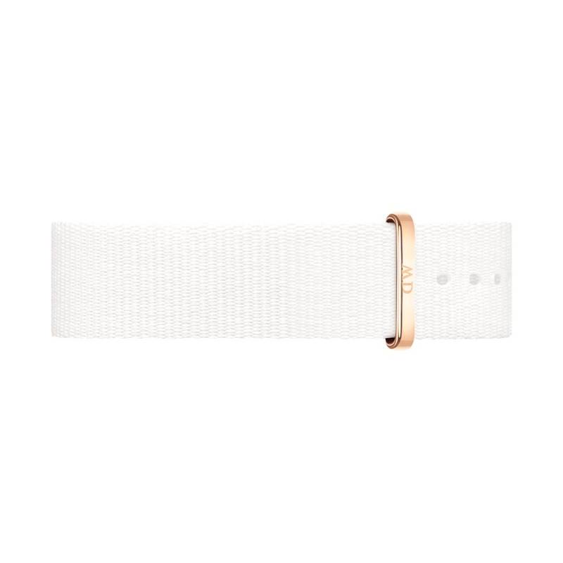 Daniel Wellington Textilband Classic DW00200166 Perlon/Nylon von Daniel Wellington