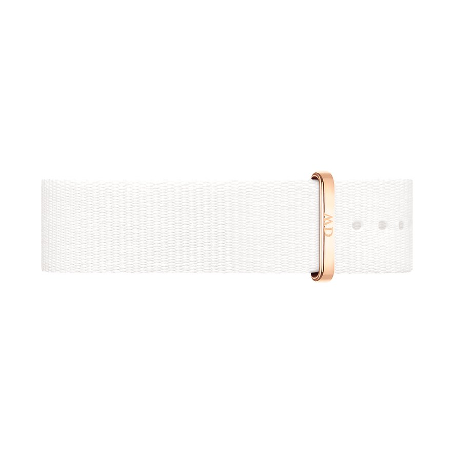 Daniel Wellington Textilband Classic DW00200168 Perlon/Nylon von Daniel Wellington