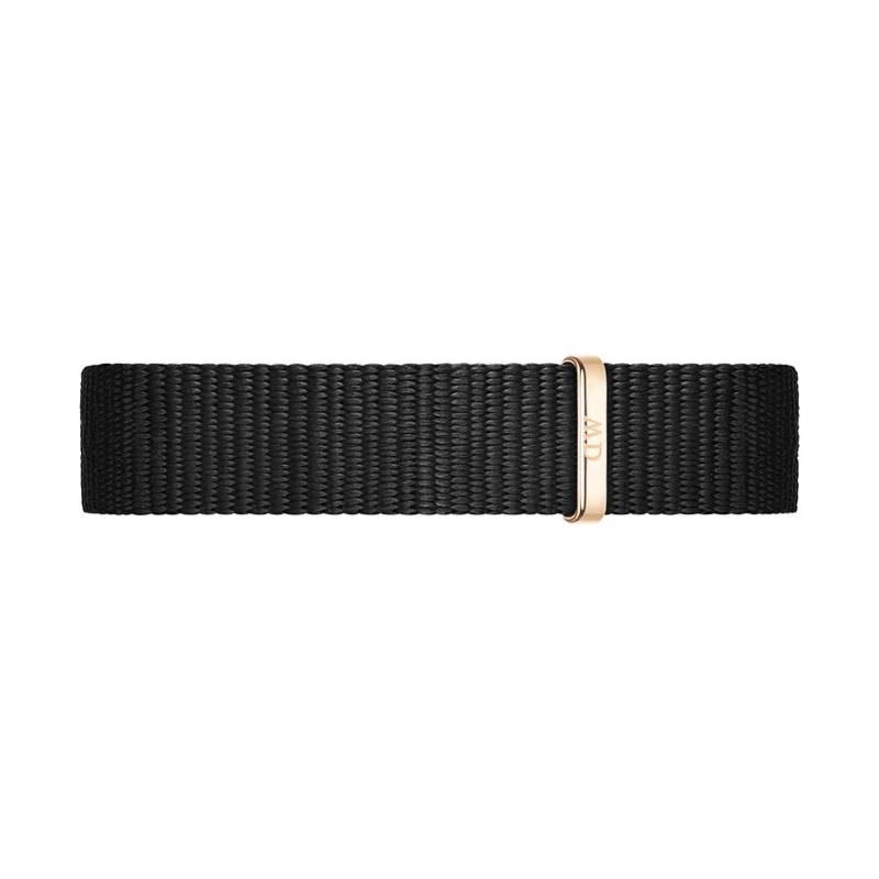 Daniel Wellington Textilband Classic Petite DW00200195 von Daniel Wellington