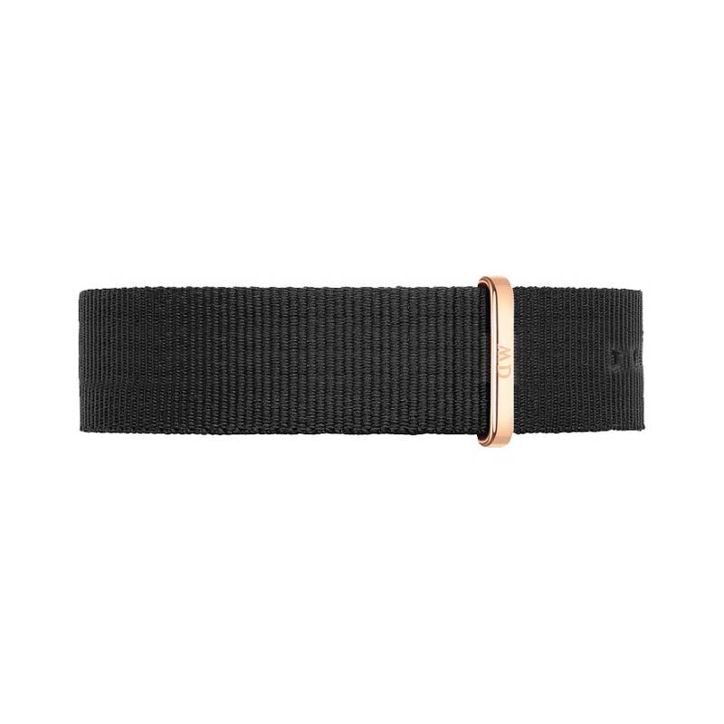 Daniel Wellington Textilband Cornwall DW00200135 Kunststoff von Daniel Wellington