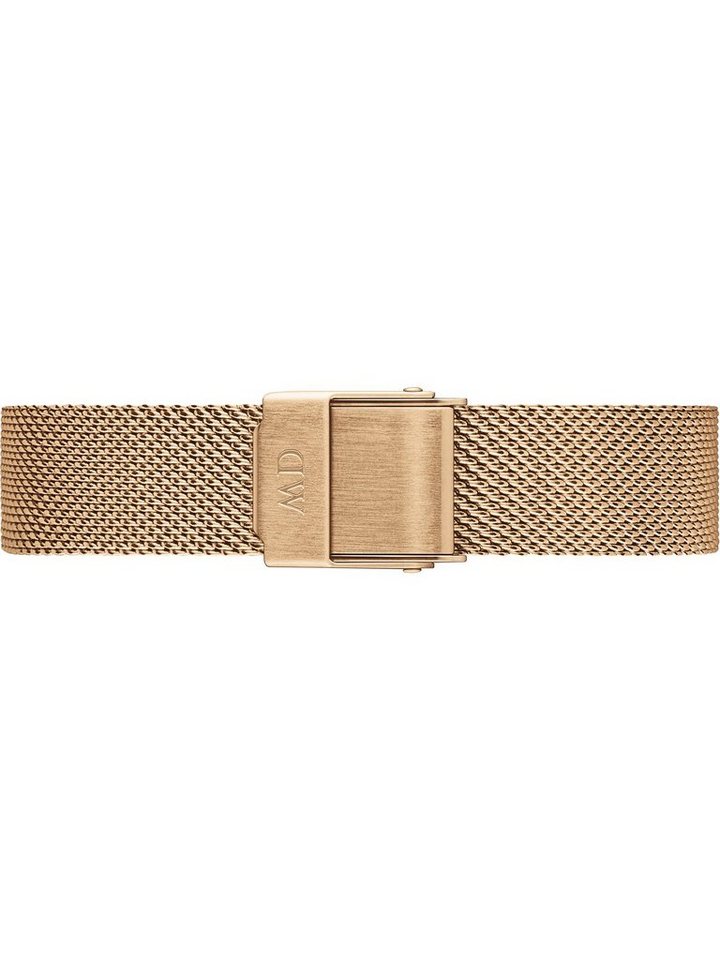 Daniel Wellington Uhrenarmband Daniel Wellington Damen-Uhrenarmbänder von Daniel Wellington