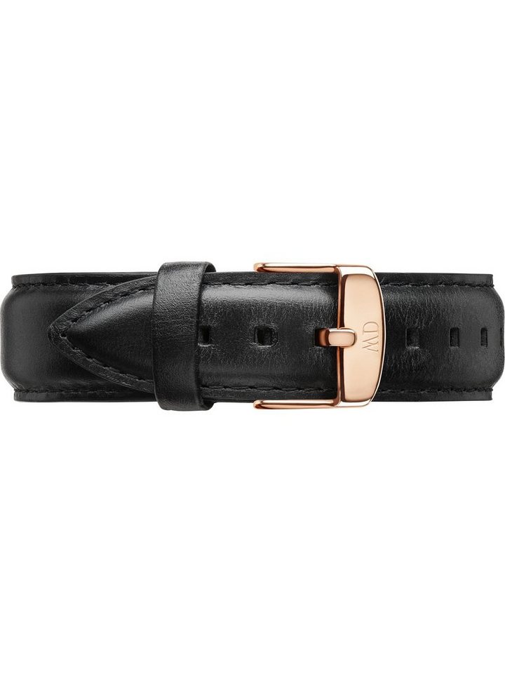 Daniel Wellington Uhrenarmband Daniel Wellington Unisex-Uhrenarmbänder von Daniel Wellington