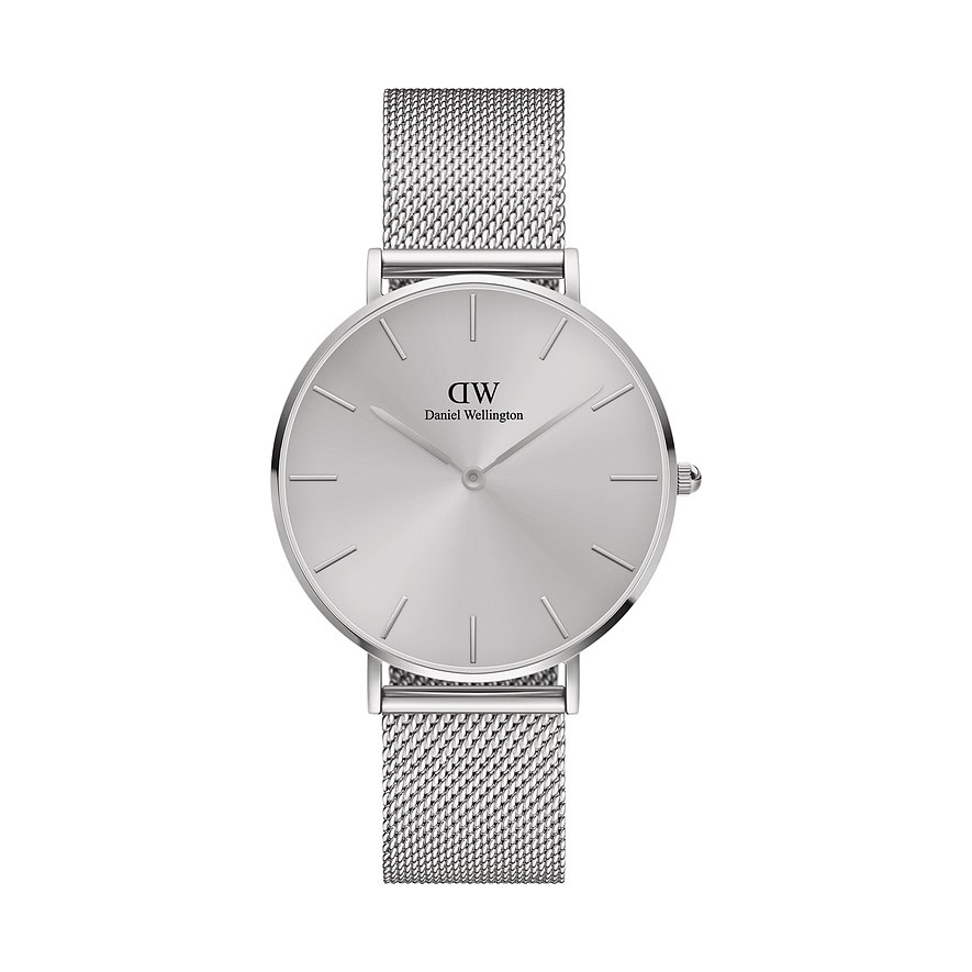 Daniel Wellington Unisexuhr Petite Unitone DW00100469 von Daniel Wellington