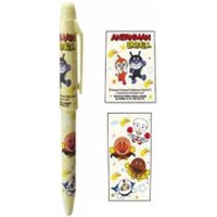 Anpanman 2-Way Blue Pen & Mechanical Pencil 1 pc von Daniel & Co.