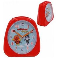 Anpanman Bibi Alarm Clock 1 pc von Daniel & Co.