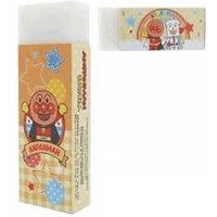 Anpanman Eraser 1 pc von Daniel & Co.