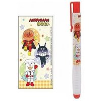 Anpanman Eraser Pen 1 pc von Daniel & Co.