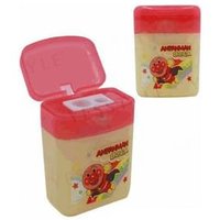 Anpanman Pencil Sharpener 1 pc von Daniel & Co.