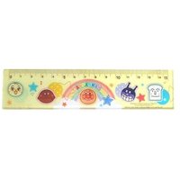 Anpanman Ruler 15cm 1 pc von Daniel & Co.