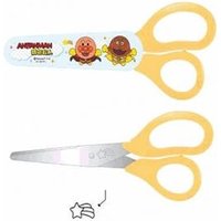 Anpanman Scissors With Cover 1 pc von Daniel & Co.