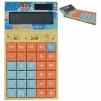 Crayon Shin-Chan Calculator 1 pc von Daniel & Co.