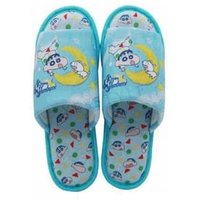 Crayon Shin-Chan Fabric Slippers 26.5cm 1 pair von Daniel & Co.