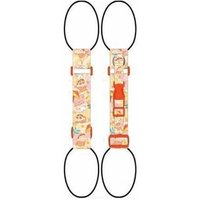 Crayon Shin-Chan Multi-Purpose Belt 1 pc von Daniel & Co.