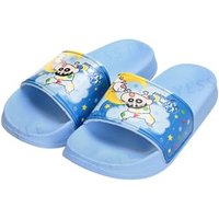 Crayon Shin-Chan Plastic Slippers 23.5cm 1 pc von Daniel & Co.